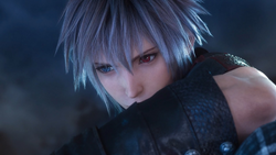 Yozora゜・*:.。. .。.:*・ Yozora | Kingdom Hearts Wiki | Fandom