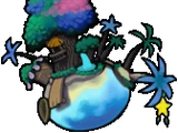 Destiny Islands