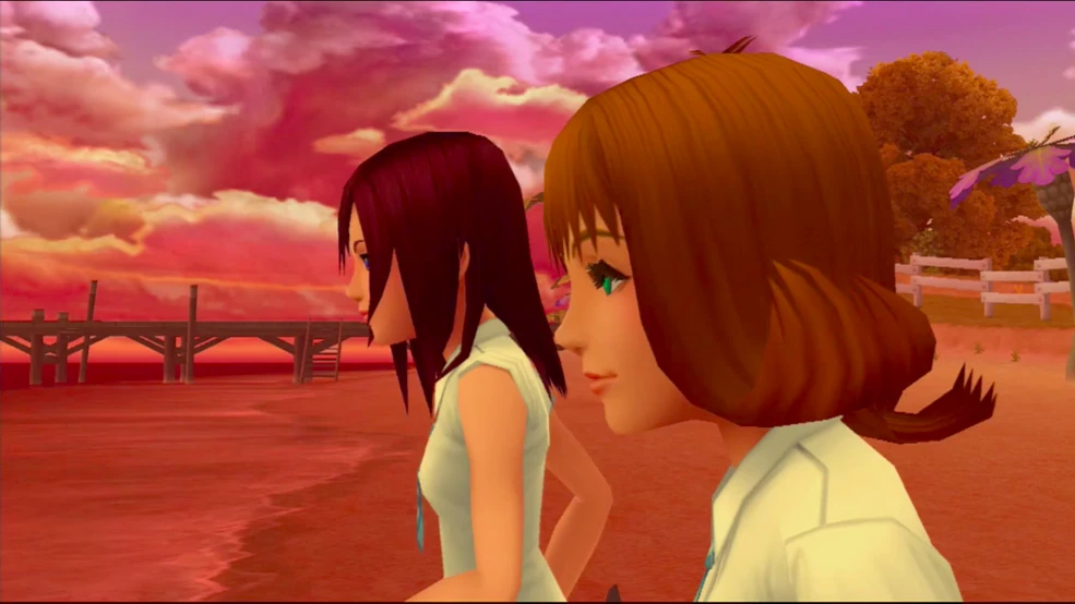 Kairi | Kingdom Hearts Wiki | Fandom
