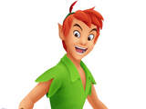 Peter Pan