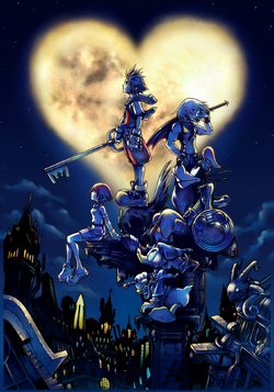 Promotional Artwork KH