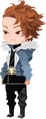 Bragi KHDR