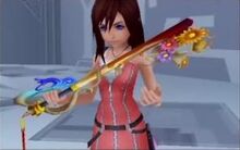 Kairikeyblade