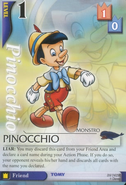 BoD-38: Pinocchio (R)