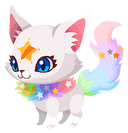 Rainbow Kitstar (Spirit) KHUX