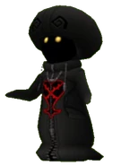 Mushroom XIII No. 9 [KH2FM]