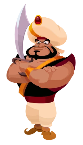 Razoul
