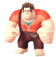 Wreck-It Ralph