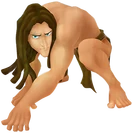 Tarzán