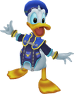 Donald Duck KH