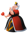 The Queen of Hearts [KH χ][KH I][KH CoM][KH Days][KH coded]