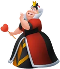 The Rainha de Copas [KH][KHCoM][KHD][KHc]