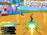 Rumble Racing