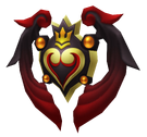 Save the King+ from KH2 render