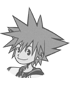Sprite Sora RE Final