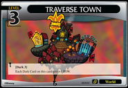 Traverse Town BS-58