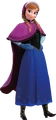 Anna KHIII