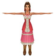 Diseño de Aerith