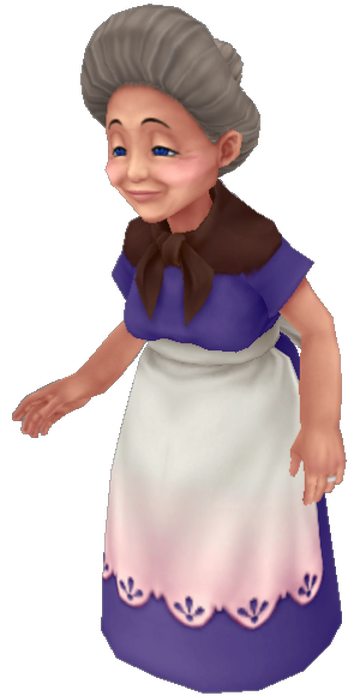 Kairi's Grandma | Kingdom Hearts Wiki | Fandom Kairi's Grandma | Kingdom Hearts Wiki | Fandom