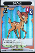 BS-86: Bambi (SR)