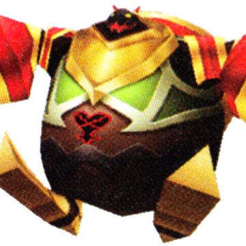 Clay Armor Kingdom Hearts Wiki Fandom