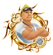 Médaille 241 Cid 6★ KHUX