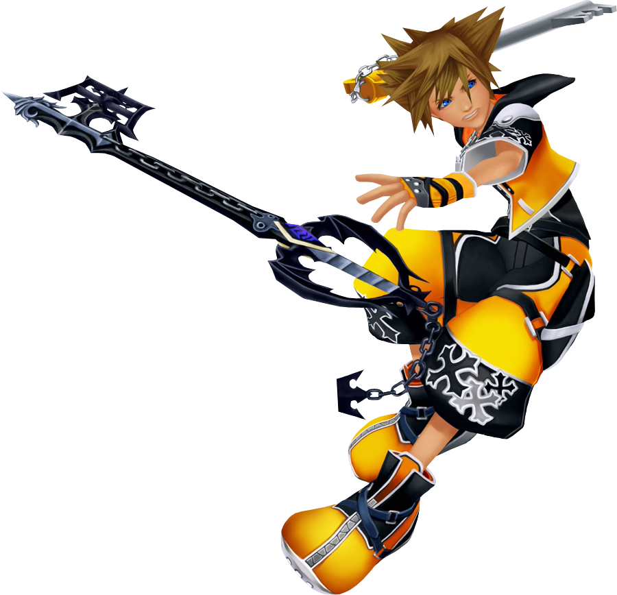 Kingdom Hearts II Final Mix+, Kingdom Hearts Wiki