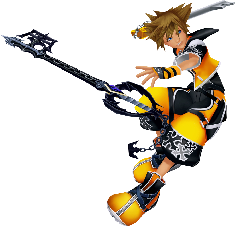 Master Form Kingdom Hearts Wiki Fandom