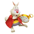 Conejo Blanco