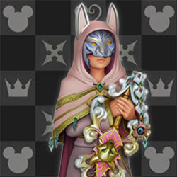 登場キャラクター Kingdom Hearts Wiki Fandom 登場キャラクター Kingdom Hearts Wiki Fandom
