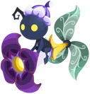 Flower Rider
