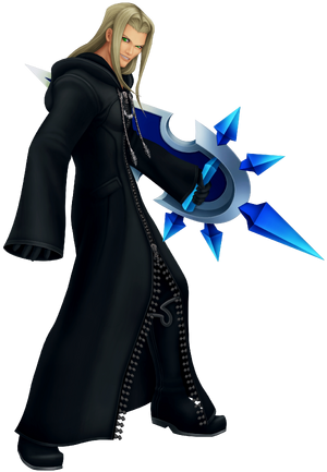 Vexen KHD