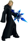 Vexen