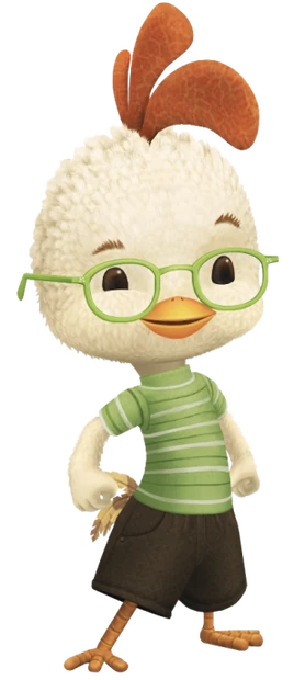 ChickenLittle