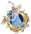 Elsa (Médaille)
