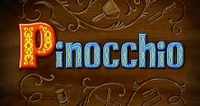 Logo Pinocchio