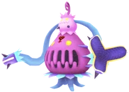 Parasite Cage [KH1] [KH1FM] [CoM] [Re:CoM]