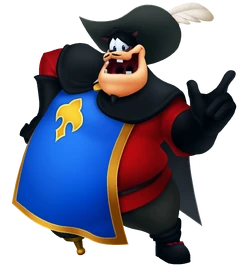 Pete Kingdom Hearts Wiki Fandom