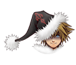 Sprite Sora CN Valor