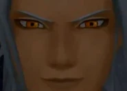 Xemnas en Kingdom Hearts 3D: Dream Drop Distance.