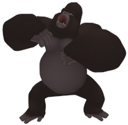 Kerchak