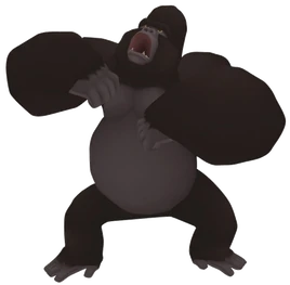 Kerchak
