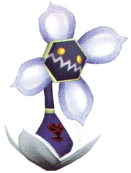 BlizzardPlant