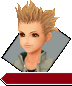 Sprite de Hayner en 358/2 Days