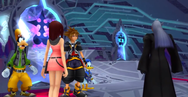 Why It Never Got Better Than Kingdom Hearts 2 – OTAQUEST