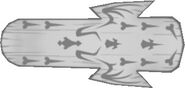 TR Skateboard.jpg (8 KB) Sora's skateboard as it appears in Timeless River