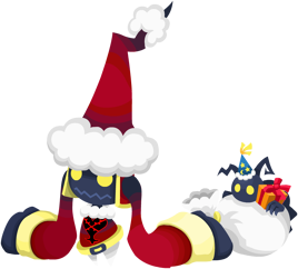 Terrible Tomte