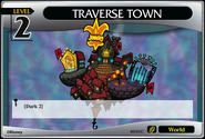 Traverse Town BS-60