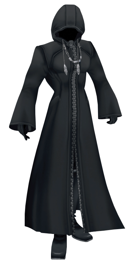 Organization XIII, Kingdom Hearts Wiki