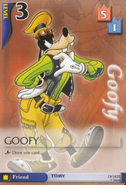 Goofy BoD-19